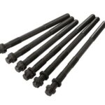EL156800 Zestaw śrub głowicy cylindrów ELRING