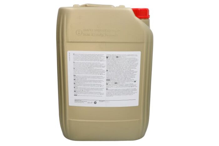 Transmax z ll 75w80 20l oleje i smary castrol xxl - obrazek 2