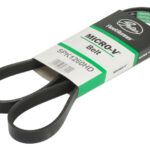 GAT5PK1260HD Pasek wielorowkowy GATES