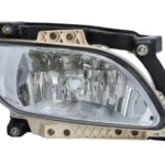 FL-DA007R Lampa przeciwmgielna przód TRUCKLIGHT