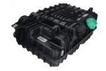 CRT 235 000P Zbiornik wyrównawczy MAHLE