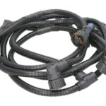 2.76489 Wiązka przewodów elektrycznych DT SPARE PARTS