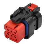 776531-1 Wtyczka przewodu TE CONNECTIVITY