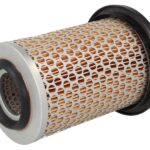 C 1157 Filtr powietrza MANN-FILTER
