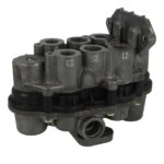 PN-10105 Zawór wielodrożny PNEUMATICS