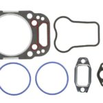 ENT000354 Kompletny zestaw uszczelek silnika (góra) ENGITECH