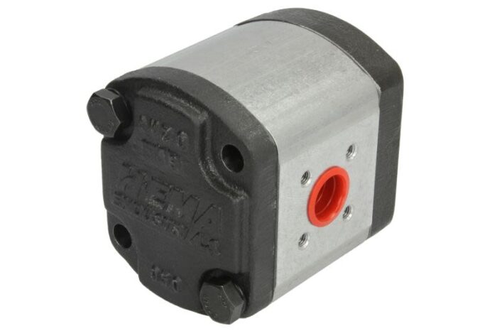 1pn140ajt3/463 hydrauliczna pompa - pozostałe hattat - obrazek 2