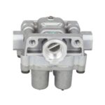 PN-10405 Zawór wieloobwodowy PNEUMATICS