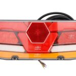 1193 W171P Lampa tył WAŚ