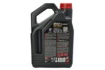 8100 X-CLEAN 5W40 C3 4L Oleje i smary MOTUL - obrazek 2
