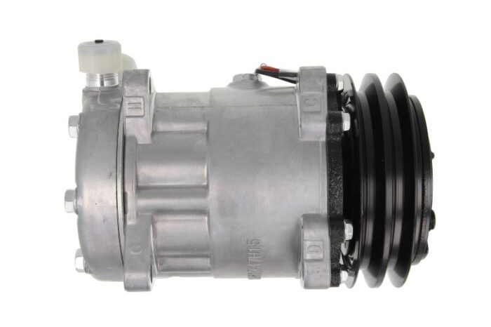 Qp7h15-8024 kompresor klimatyzacji tcci - obrazek 3