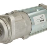 MS 292 Rozrusznik MAHLE
