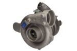 836474-0010/R Turbosprężarka GARRETT REMAN