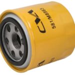 581/M8563 CVA Filtr hydrauliki skrzyni biegów CVA