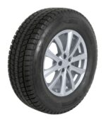 265/70R17 ZTBR 115R DM-V3 Opony osobowe, SUV/4x4 BRIDGESTONE - obrazek 2