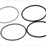 EL755672 Zestaw uszczelek tulei cylindra ELRING