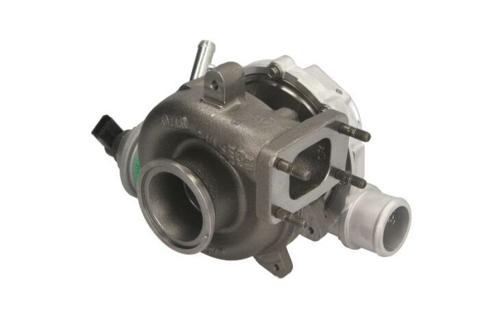 796399-5006s turbosprężarka garrett - obrazek 2