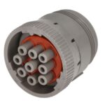 HD16-9-96S Wtyczka przewodu TE CONNECTIVITY