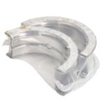 02-4575H STD Panewka oporowa wału korbowego GLYCO
