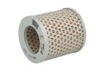C 75/4 Filtr powietrza MANN-FILTER