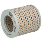 C 75/4 Filtr powietrza MANN-FILTER