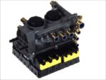 480 102 063 0 Modulator ciśnienia ABS WABCO - obrazek 2