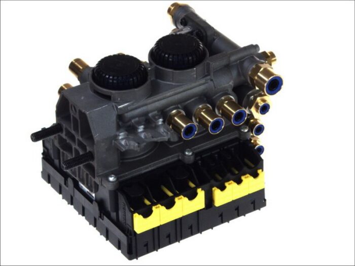 480 102 063 0 modulator ciśnienia abs wabco - obrazek 2