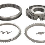 298173 Synchronizator C.E.I