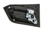 IVE-DH-027L Klamka drzwi PACOL - obrazek 2