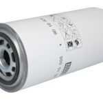 WD 10 005 Filtr hydrauliczny MANN-FILTER
