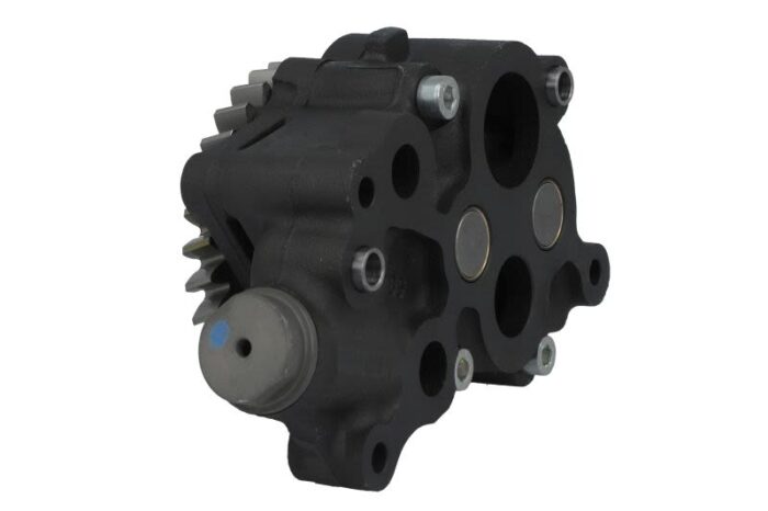 Omp500. 176 pompa oleju omp - obrazek 2