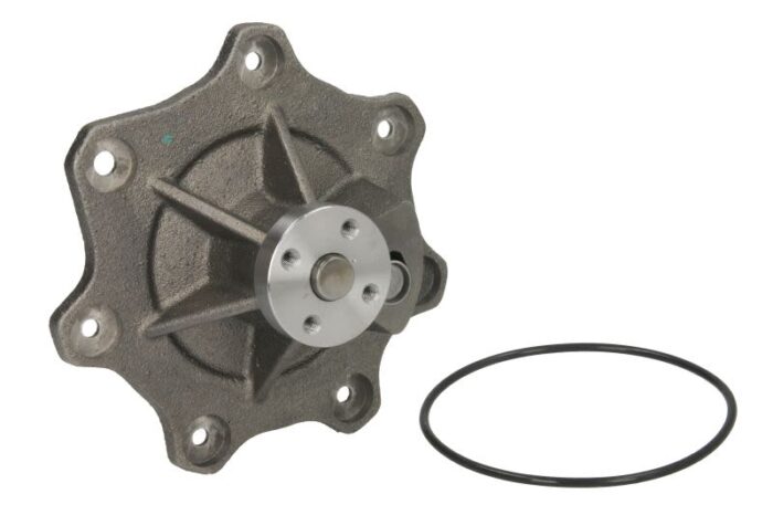 Wp-pk128 pompa cieczy chłodzącej thermotec - obrazek 2