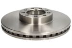 FCR329A Tarcza hamulcowa FERODO