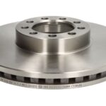 FCR329A Tarcza hamulcowa FERODO
