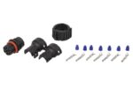 7810620C Wtyczka przewodu TRUCKLIGHT - obrazek 2