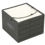 PU 88 Filtr paliwa MANN-FILTER
