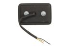 CL-AG008 Lampa kierunkowskazu TRUCKLIGHT - obrazek 2