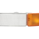 131-MA30250AL Lampa kierunkowskazu GIANT
