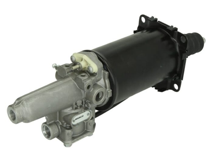 970 051 435 0 siłownik sprzęgła wabco - obrazek 2