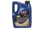 EVO 0W16 R-T. ELITE 5L Oleje i smary ELF - obrazek 2