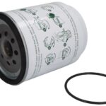 R60RDRCR01 Filtr paliwa RACOR