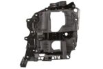 MAN-FB-052R Elementy zderzaka PACOL - obrazek 2