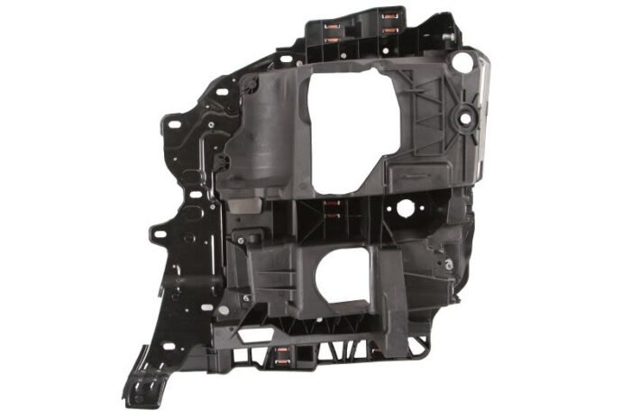 Man-fb-052r elementy zderzaka pacol - obrazek 2