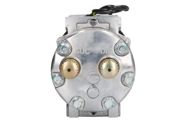 45105009hw kompresor klimatyzacji highway automotive - obrazek 3