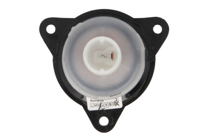 2ne008 221-037 lampa tył hella - obrazek 2