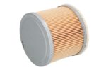 C 912 Filtr powietrza MANN-FILTER - obrazek 2