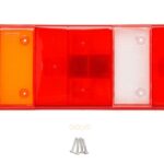 1.21429 Lampa tył DT SPARE PARTS
