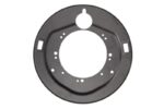 13 201 156 Osłona bębna hamulcowego WABCO - obrazek 2