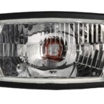 1AD996 018-651 Reflektor HELLA