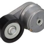 VKMCV 51073 Napinacz paska wielorowkowego SKF